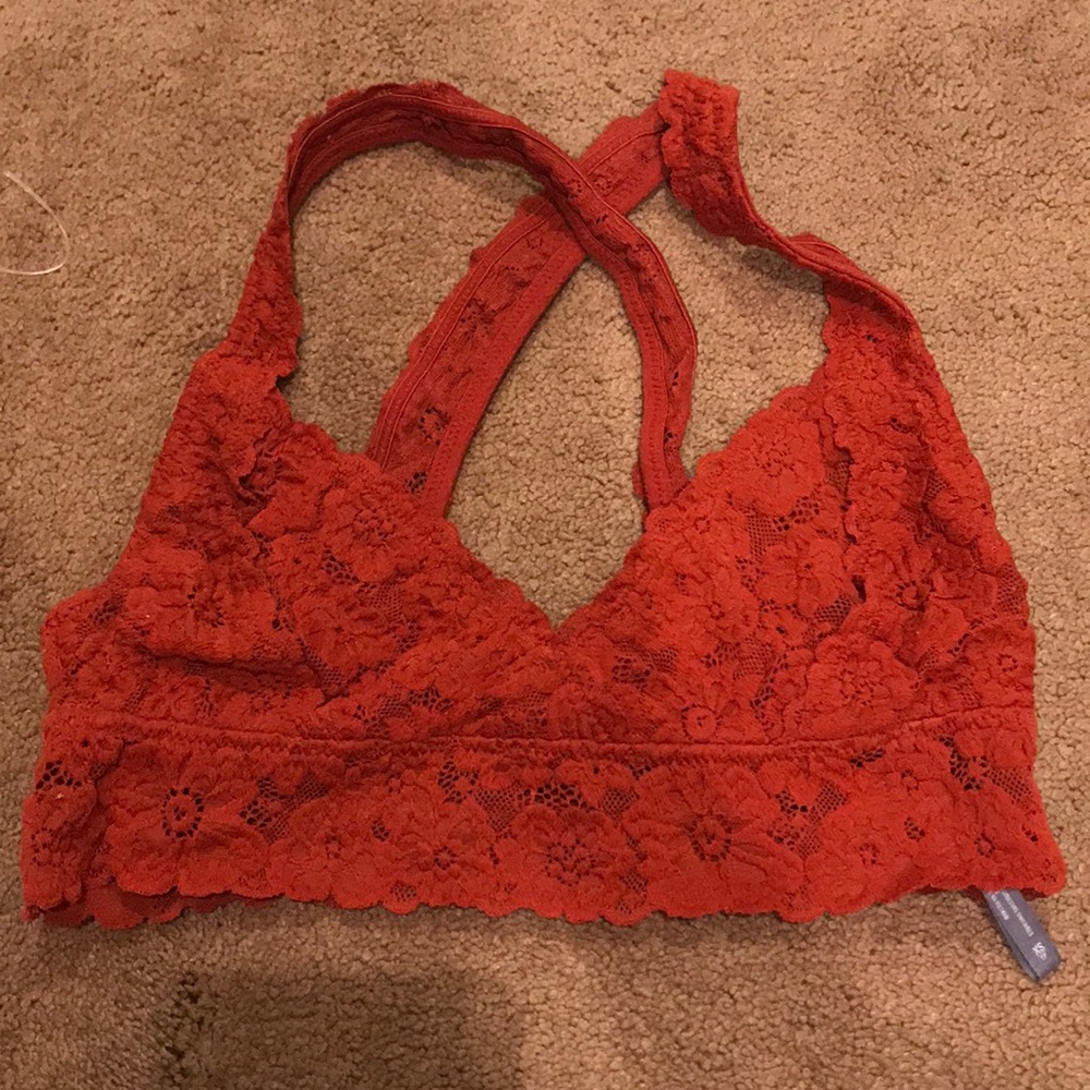 bralette